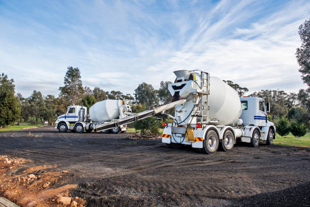Best Concrete Demolition Services in Telford, PA