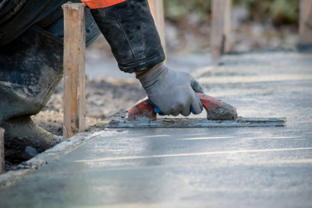 Best Concrete Grinding and Polishing in Telford, PA