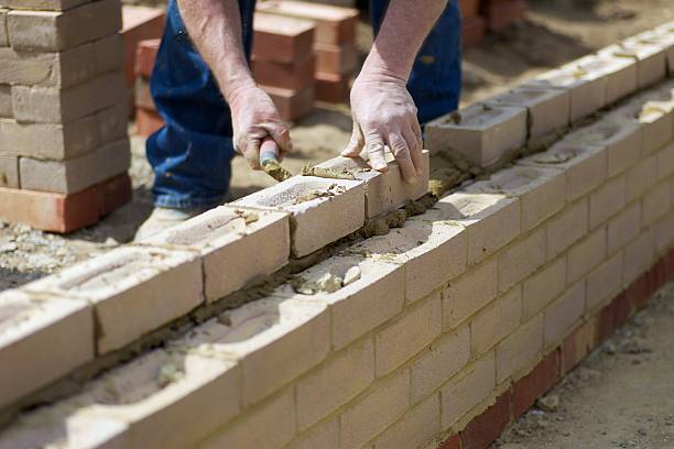 Best Concrete Steps and Stairs in Telford, PA